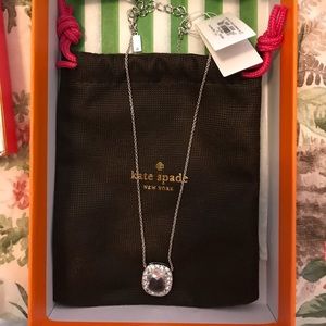 Kate Spade fashion necklace